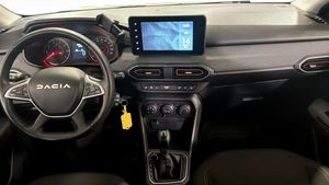 Dacia Sandero bild 4