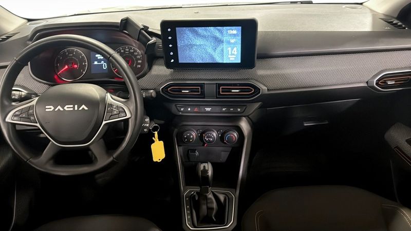 Dacia Sandero bild 4