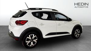 Dacia Sandero bild 2