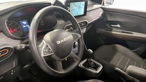 Dacia Sandero bild 9