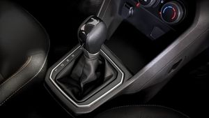 Dacia Sandero bild 5
