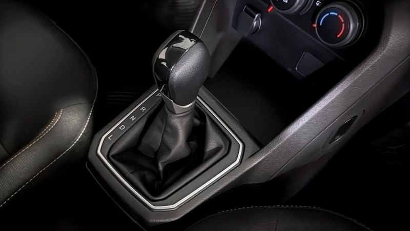 Dacia Sandero bild 5