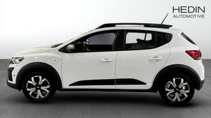 Dacia Sandero bild 6