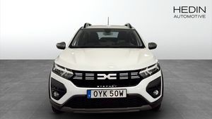 Dacia Sandero bild 8