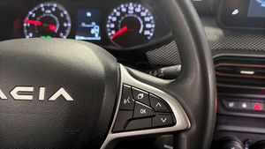 Dacia Sandero bild 11