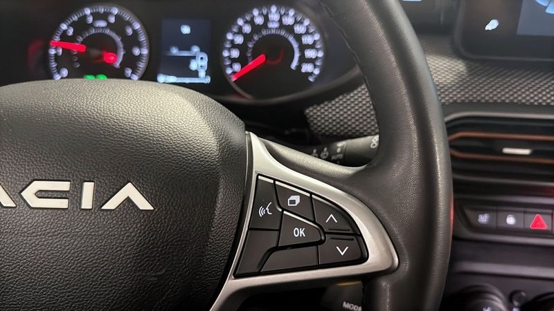 Dacia Sandero bild 11