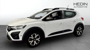 Dacia Sandero bild 1