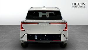 Kia EV5 bild 13