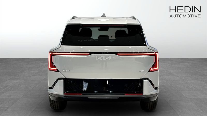 Kia EV5 bild 13