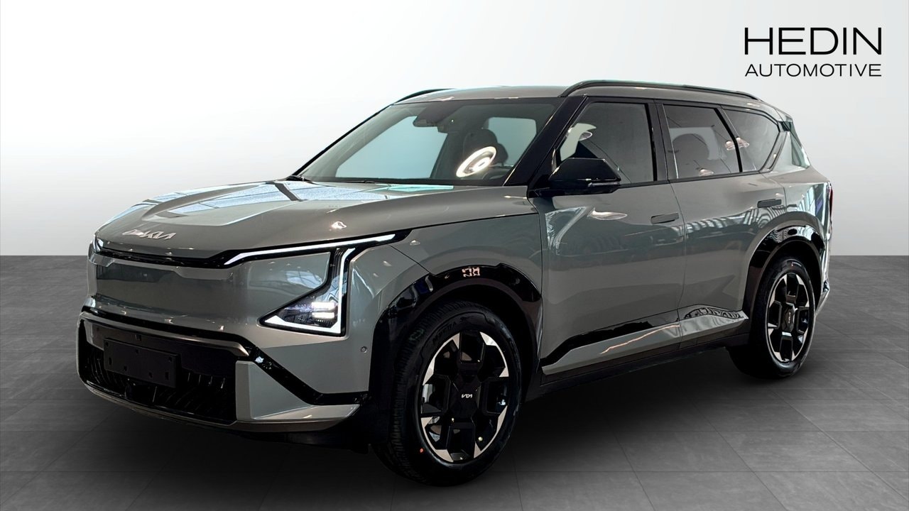 Kia EV5