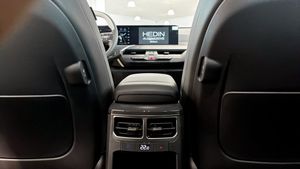 Kia EV5 bild 15