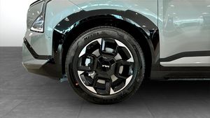 Kia EV5 bild 9