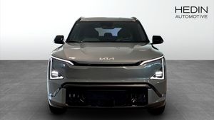 Kia EV5 bild 8