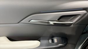 Kia EV5 bild 10