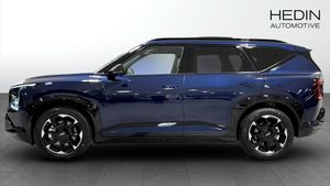 Kia EV5 bild 5