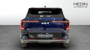 Kia EV5 bild 6