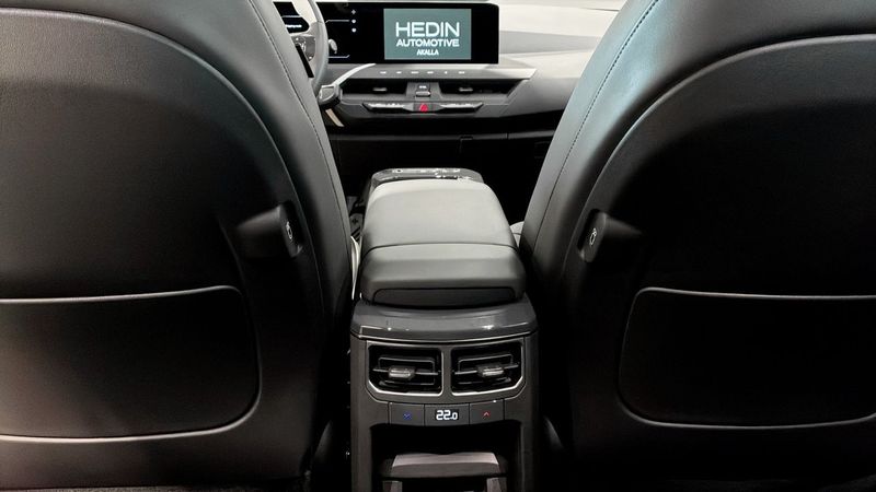 Kia EV5 bild 4