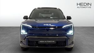Kia EV5 bild 15