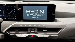 Kia EV5 bild 2