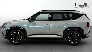 Kia EV5 bild 2