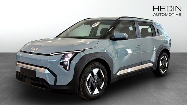 Kia EV3 LONG RANGE *PRIVATLEASING FRÅN 4495KR/MÅN - 2027