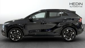 Kia Sportage bild 4