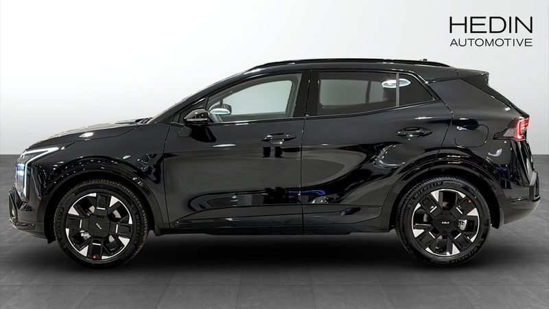 Kia Sportage bild 4