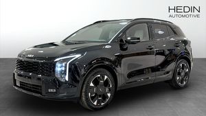 Kia Sportage bild 1