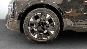 Kia Sportage bild 11