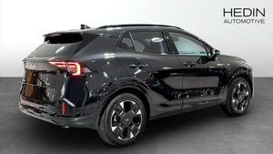 Kia Sportage bild 5