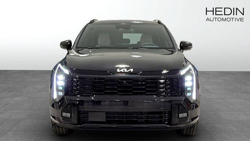 Kia Sportage bild 15