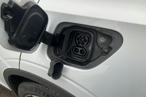 Polestar 2 bild 20