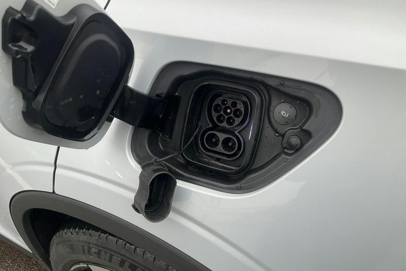 Polestar 2 bild 20