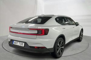 Polestar 2 bild 3