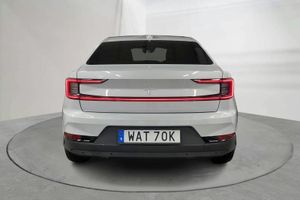 Polestar 2 bild 5