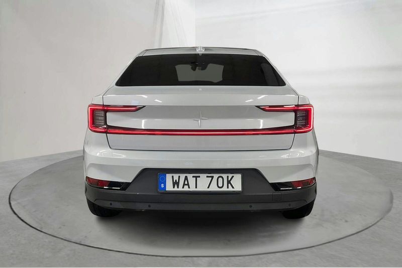 Polestar 2 bild 5