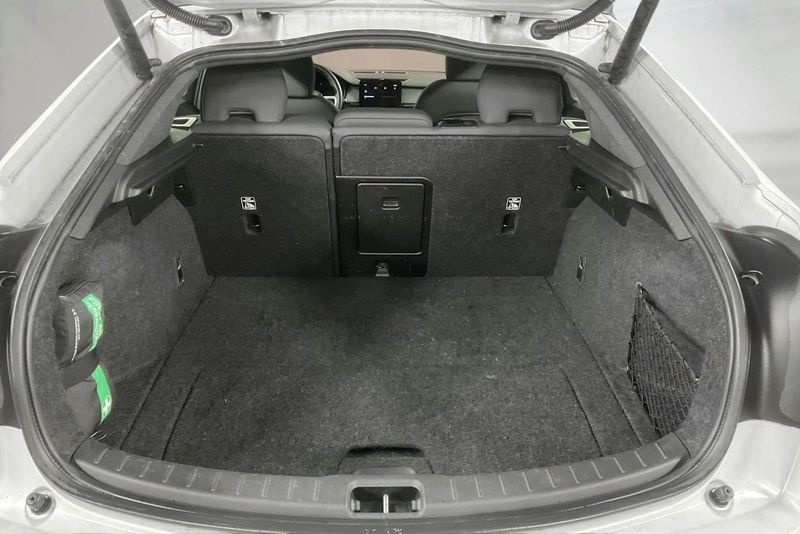 Polestar 2 bild 9