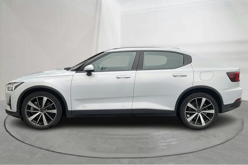 Polestar 2 bild 2