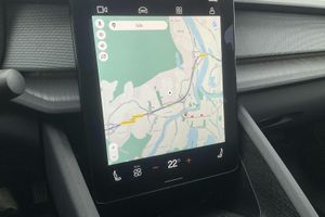 Polestar 2 bild 12