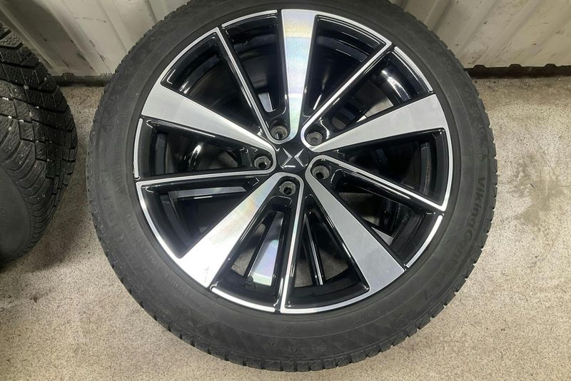 Polestar 2 bild 21