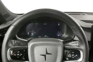 Polestar 2 bild 10