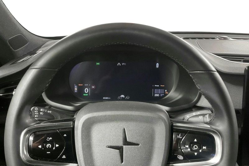 Polestar 2 bild 10