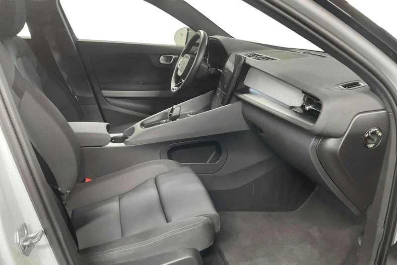 Polestar 2 bild 7