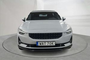 Polestar 2 bild 4