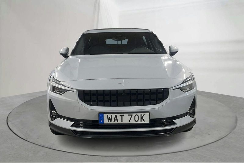 Polestar 2 bild 4