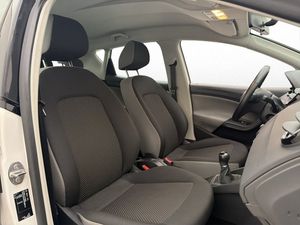 Seat Ibiza bild 20