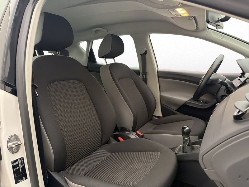 Seat Ibiza bild 20