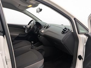 Seat Ibiza bild 21