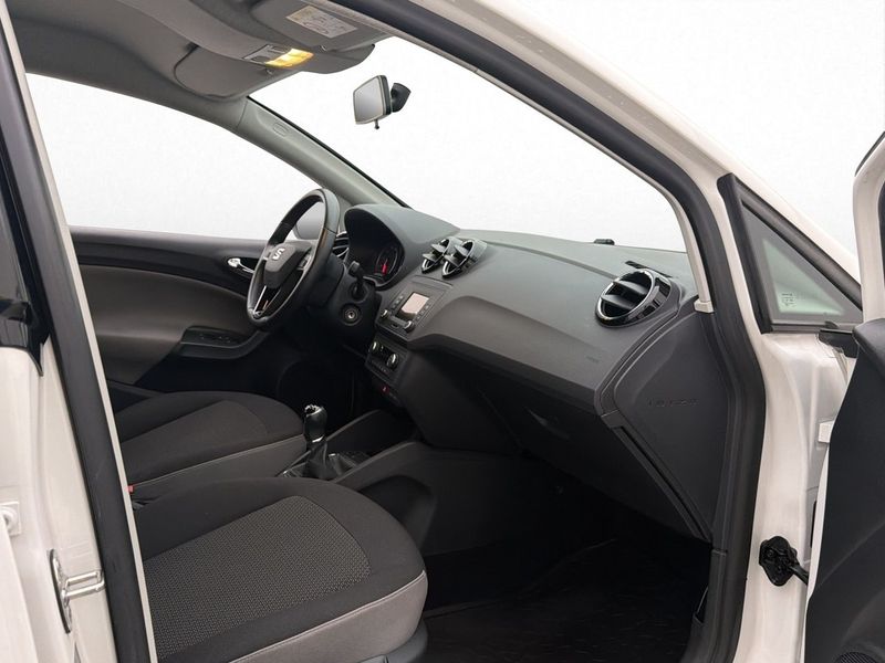 Seat Ibiza bild 21