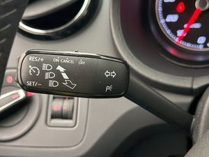 Seat Ibiza bild 12